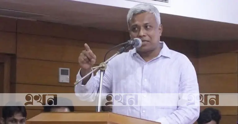 অনিন্দ্য ইসলাম অমিত